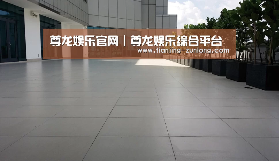 马来西亚希尔顿酒店(图2)